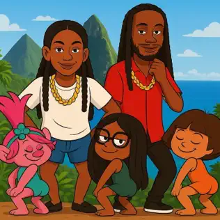 Meryl feat DeeJay Asap – Hello (Lyrics)