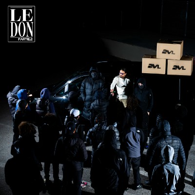 Missan – French Riviera (Lyrics)