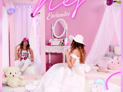 Nej’ – Indomptable (Lyrics)