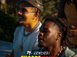 RK feat Genezio – VIANO (Lyrics)