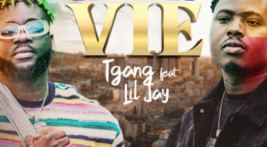 TGang feat Lil Jay Bingerack – Dans la vie (Lyrics)