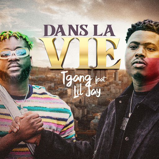 TGang feat Lil Jay Bingerack – Dans la vie (Lyrics)