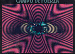 Zoé – Campo De Fuerza (Lyrics)