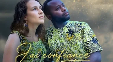 Aevol – J’ai confiance en toi (Lyrics)