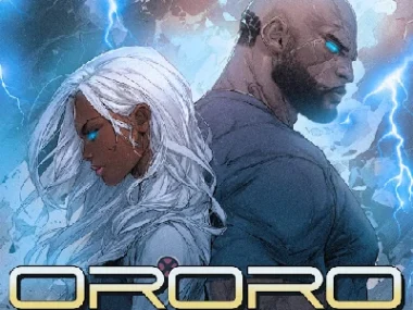 Aïshé feat Booba – Ororo (Lyrics)