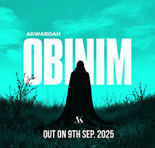 Akwaboah – Obinim (Lyrics)