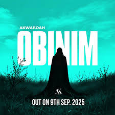 Akwaboah – Obinim (Lyrics)