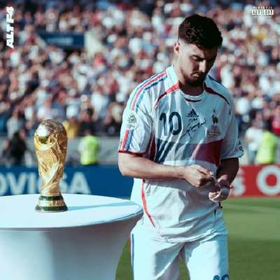 Benab feat Lacrim – Cocaïne (Lyrics)