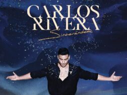Carlos Rivera – ALGUIEN ME ESPERA EN MADRID Lyrics (feat Eden Muñoz y Carin Leon)