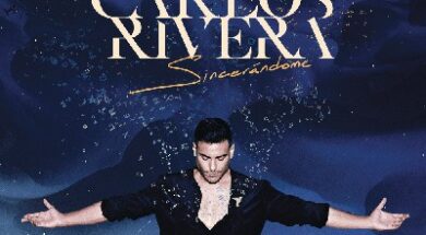 Carlos Rivera – ALGUIEN ME ESPERA EN MADRID Lyrics (feat Eden Muñoz y Carin Leon)
