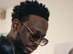 Dadju – Trompé sur toi (Lyrics)