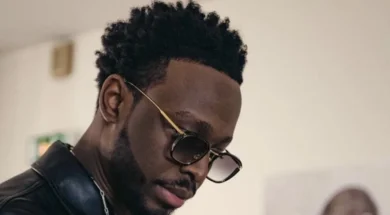 Dadju – Trompé sur toi (Lyrics)