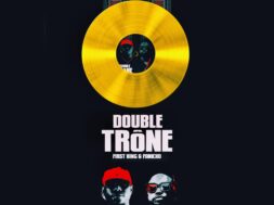 Double Trône : First King et Fanicko sortent enfin leur EP !