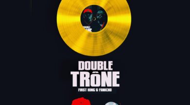 Double Trône : First King et Fanicko sortent enfin leur EP !