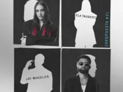 Ela Taubert feat Jay Wheeler – NO SUPISTE CUIDARNOS (Lyrics)