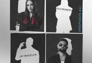 Ela Taubert feat Jay Wheeler – NO SUPISTE CUIDARNOS (Lyrics)