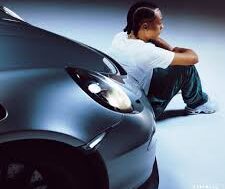 Favé – Mc Laren (Lyrics)