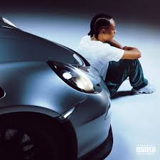 Favé – Mc Laren (Lyrics)