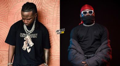 First King et Fanicko annoncent la sortie de leur EP Double Trône