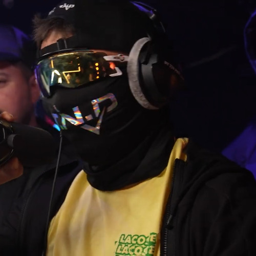 Gambino – Déconnecté (Lyrics)