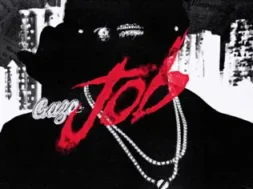 Gazo – Job (Lyrics)