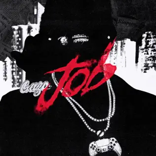Gazo – Job (Lyrics)