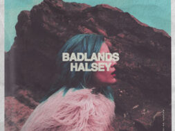 Halsey – Drive (Lyrics)