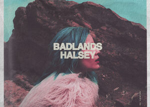 Halsey – Drive (Lyrics)
