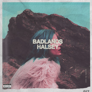Halsey – Drive (Lyrics)