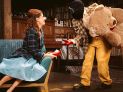 Houdi – Ailleurs (Lyrics)