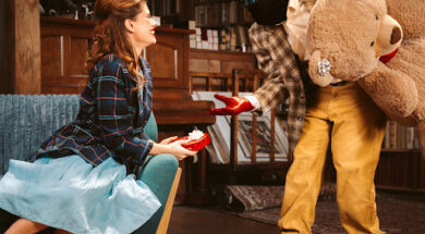 Houdi – Ailleurs (Lyrics)