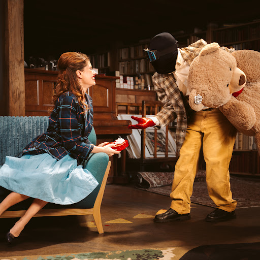 Houdi – Ailleurs (Lyrics)