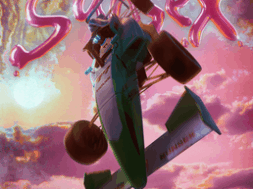 Houdi – SUNSEX (Lyrics)