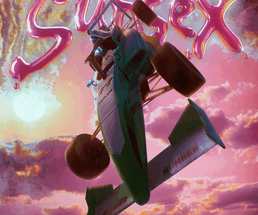 Houdi – SUNSEX (Lyrics)