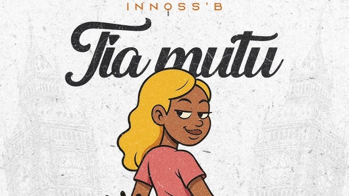 Innoss’B – TIA MUTU (Lyrics)