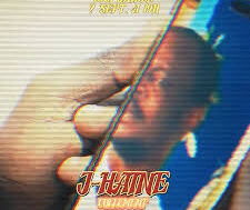 J-HAINE – Collement (Lyrics)