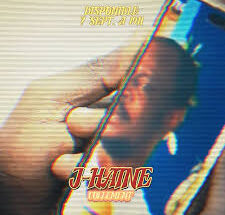 J-HAINE – Collement (Lyrics)