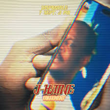 J-HAINE – Collement (Lyrics)