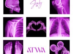 Jeady Jay – ATWA (Lyrics & Clip Officiel)