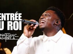 Jonathan C. Gambela – L’entrée du Roi (Lyrics)