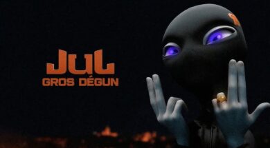 JuL – Gros dégun (Lyrics)