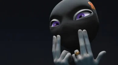 JuL – King (Lyrics)