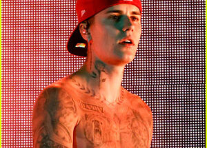 Justin Bieber – BETTER MAN (Lyrics)