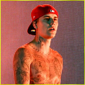 Justin Bieber – I DO (Lyrics)