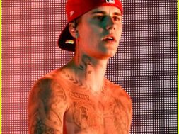 Justin Bieber feat Eddie Benjamin – OPEN UP YOUR HEART (Lyrics)