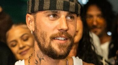 Justin Bieber surprend ses fans avec son nouvel album SWAG II