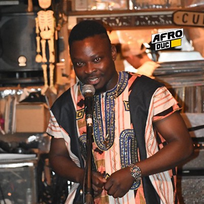 Justo229 sort son premier album officiel SAMURAI : 14 titres