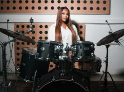 KEIT – Paix (Lyrics & Vidéo Officielle)