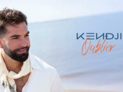 Kendji Girac – Oublier (Lyrics)