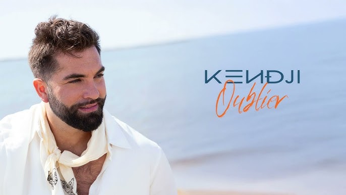 Kendji Girac – Oublier (Lyrics)